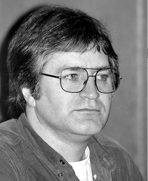 Jörg Swoboda - Jorg-Swoboda